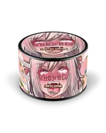 Pielęgnacja tatuażu - Krem Wazelinowy PEACH X AMBASADOR LINE ROMAN KOR (Brzoskwinia) VESPER - miniaturka - grafika 1