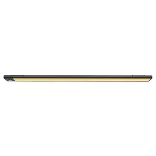Yeelight Yeelight Lampka do szafy z czujnikiem ruchu 40cm czarna - Systemy inteligentnych domów - miniaturka - grafika 1