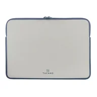 Części i akcesoria do laptopów - TUCANO Elements 2 - Pokrowiec MacBook Air 15" (M3/M2/2024-2023) (szary) - miniaturka - grafika 1