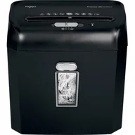 Niszczarki - Rexel Promax Qs Rps812, (P-2), 8 Kartek, 12 L Kosz - miniaturka - grafika 1