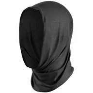 Odzież taktyczna i umundurowanie - Szal-Kominiarka MIL-TEC Black - miniaturka - grafika 1