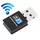 Karta Wifi Wireless USB 2.0 802.11n 300Mbps Karta Sieciowa
