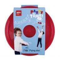 Zabawki i gry sportowe - Latający dysk Apli - miniaturka - grafika 1