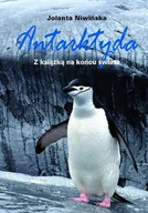 Nauki przyrodnicze - Antarktyda Z Książką Na Końcu Świata - miniaturka - grafika 1