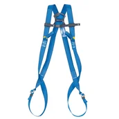 Akcesoria BHP - PROTEKT P 03 AL - szelki bezpieczeństwa - M-XL / XXL - miniaturka - grafika 1