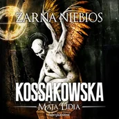 Audiobooki - fantastyka i horror - Żarna niebios. Zastępy Anielskie. Tom 1 - miniaturka - grafika 1