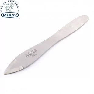 Mikov Nóż rzutka Throwing Knife Rounded 720-N-23 (T009564) T009564 - Noże - miniaturka - grafika 1