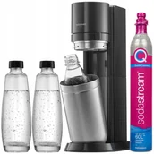 Saturatory - SodaStream Soda Duo Promopack 1016813490 - miniaturka - grafika 1