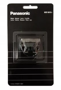 Panasonic Głowica WER9615Y1361 WER9615Y1361 - Akcesoria i części do maszynek do golenia - miniaturka - grafika 1