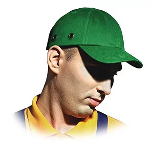 Reis BUMPCAP - czapka ochronna twarda 5 kolorów. - Akcesoria BHP - miniaturka - grafika 1