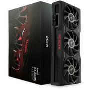 Karty graficzne - Karta graficzna XFX Radeon RX 6750 XT Core Gaming 12GB - miniaturka - grafika 1