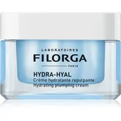 Kremy do twarzy - Filorga Hydra-Hyal Cream (50ml) - miniaturka - grafika 1