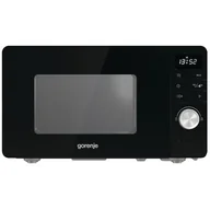 Kuchenki mikrofalowe - Gorenje MO20A3B - miniaturka - grafika 1