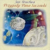 MTJ Agencja Artystyczna Przygody Pana Soczewki - Audiobooki - słuchowiska - miniaturka - grafika 1