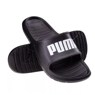Klapki basenowe dla dorosłych Puma Divecat v2 - Klapki i japonki damskie - miniaturka - grafika 1
