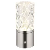 Lampy stojące - Lampa stołowa LED 2,5W LUNKI 21010N Globo - miniaturka - grafika 1