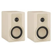 Głośniki i kolumny - DALI Kupid Kremowy (2 szt.) - miniaturka - grafika 1