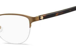 Okulary korekcyjne Kate Spade ADALINA 4IN - Okulary korekcyjne, oprawki, szkła - miniaturka - grafika 3