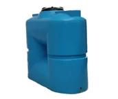 Beczki - Zbiornik plastikowy 1000 l B (wym. 153 x 67 x 131 cm) - miniaturka - grafika 1