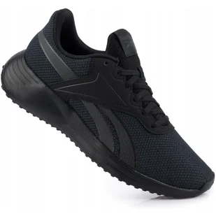 Męskie buty sportowe do biegania na siłownię Reebok Lite 3.0 - Buty trekkingowe męskie - miniaturka - grafika 1