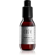 Serum do włosów - AMERICAN CREW American Crew Beard Serum, 1er Pack (1 X  ML) AMC00016_-50 ml - miniaturka - grafika 1