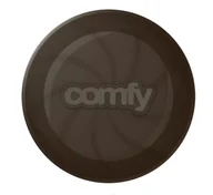 Zabawki dla psów - ECOMFY Zabawka Super Fly Disk 18 cm - oliwkowy - miniaturka - grafika 1