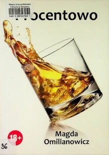 Procentowo - Napoje - miniaturka - grafika 1