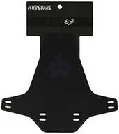 Części motocyklowe - Fox Racing Męskie błotniki, czarne, OS - miniaturka - grafika 1