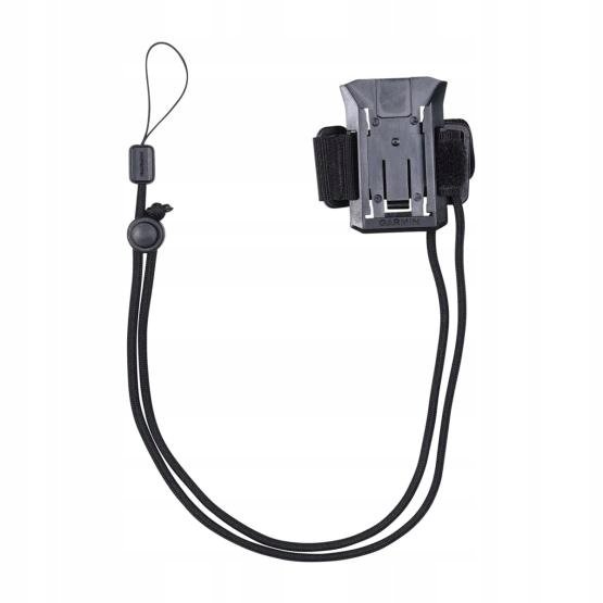 Garmin Uchwyt Do Plecaka Z Linką Na Rzep Zrywka Gpsmap H1 H1i Plus