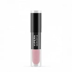 Vipera VARSOVIA LIP GLOSS - Błyszczyk do ust - 04 - ORLA VIPLB01-DOUS-03 - Błyszczyki do ust - miniaturka - grafika 1