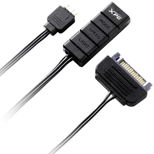 XPG Chłodzenie wodne LEVANTE 360 - Chłodzenie wodne - miniaturka - grafika 9