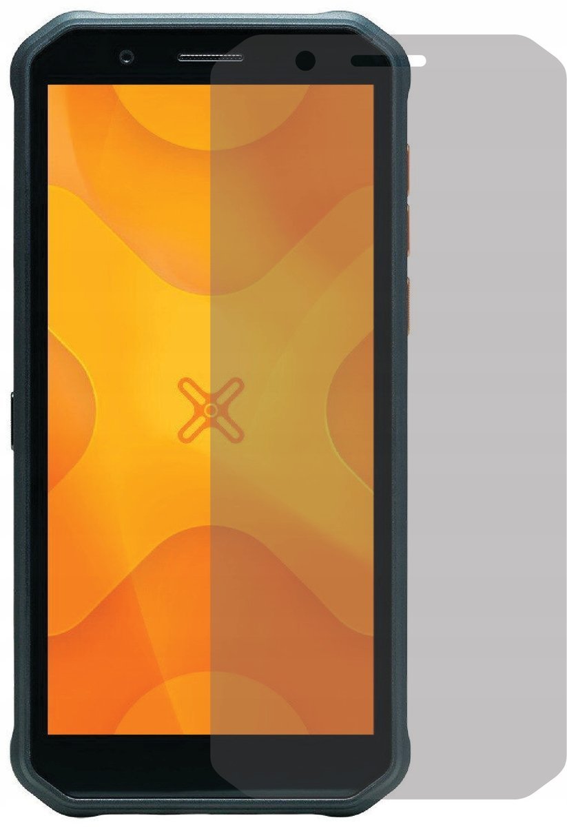 Szkło ochronne 9H do myPhone Hammer Energy X