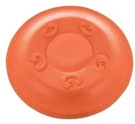 Zabawki dla psów - Barry King Zabawka dla psa, dysk pływający , EVA , pomarańczowy, 17x2,6cm - miniaturka - grafika 1