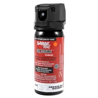 Gaz pieprzowy - Gaz pieprzowy Sabre Red MK-3 Crossfire - żel 53 ml - miniaturka - grafika 1