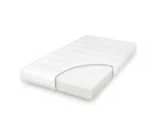 Materace - COSING - Lateksowy materac dziecięcy 120x60x10 cm - miniaturka - grafika 1