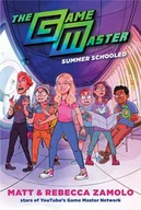 Pozostałe książki - Game Master: Summer Schooled - miniaturka - grafika 1