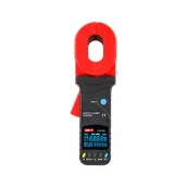 Inne urządzenia pomiarowe - Miernik cęgowy Uni-T UT278A+ - miniaturka - grafika 1