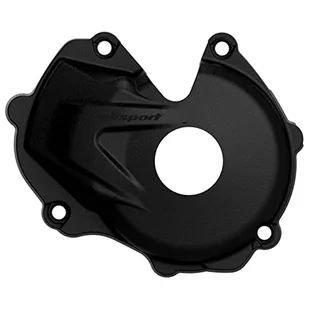 Polisport 846090001 osłona ochronna, zestaw 8 sztuk - Części motocyklowe - miniaturka - grafika 1