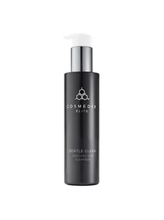 Cosmedix - Elite Gentle Clean Soothing Skin Cleanser Kojący żel do mycia twarzy 150 ml - Żele do mycia twarzy - miniaturka - grafika 1