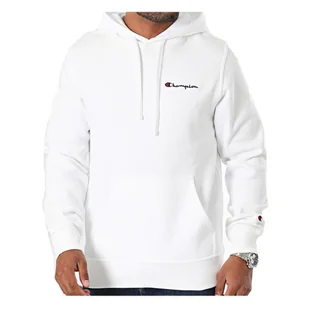 Bluza na co dzień unisex CHAMPION z kapturem - Bluzy sportowe męskie - miniaturka - grafika 1