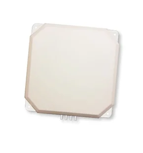 HPE HPE AP-ANT-45 2.4/5G 5dBi 4x4 Panel JW018A - Anteny Wi Fi - miniaturka - grafika 2