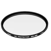 Filtry fotograficzne - Kenko Smart MC Protector slim 77 mm - miniaturka - grafika 1