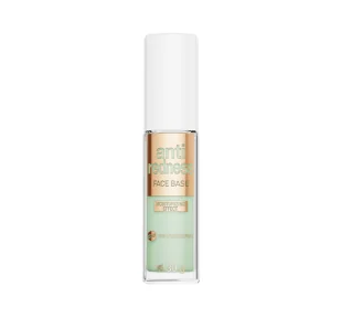 Bell Professional Anti Redness neutralizująca baza pod makijaż 30g - Bazy pod makijaż - miniaturka - grafika 1
