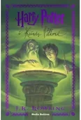 Literatura popularno naukowa dla młodzieży - Harry Potter i Książę Półkrwi. Edycja jubileuszowa - miniaturka - grafika 1