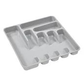 Akcesoria do sztućców - Wkład do szuflady Pablo 39.5 x 37 cm Keeeper - miniaturka - grafika 1