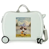 Walizki - Disney Minnie The Sound of Nature, Natura, Talla única, walizka dziecięca - miniaturka - grafika 1