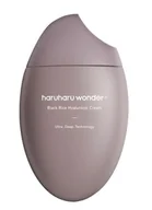 Kremy do twarzy - Haruharu Wonder Black Rice 10 Hyaluronic - Cream 50ml - miniaturka - grafika 1