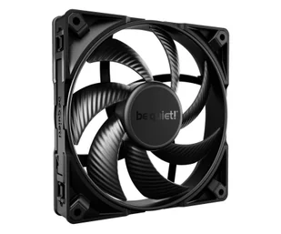 be quiet! Silent Wings Pro 4 140mm PWM - Wentylatory komputerowe - miniaturka - grafika 1