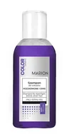 Szampony do włosów - Marion, Color Esperto, Szampon do włosów rozjaśnianych i blond, 50 ml - miniaturka - grafika 1