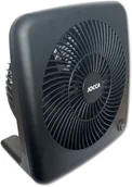 Wentylatory - Wiatrak - Wentylator biurkowy Jocca 30W - Czarny - miniaturka - grafika 1